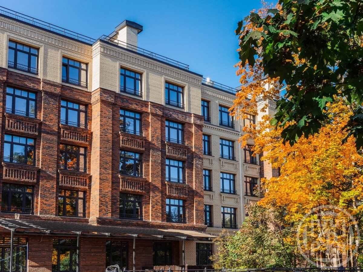 Тореза просп., д 77, корпус 1 Тореза просп., д 77, корпус 1