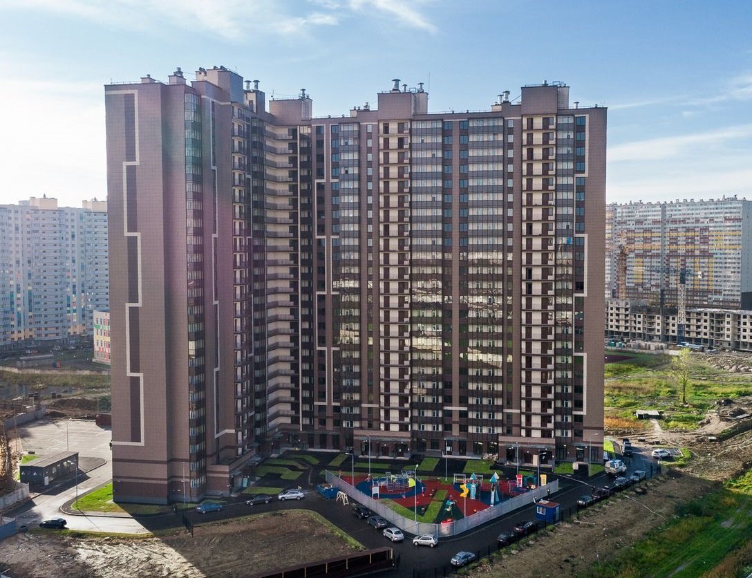 Купить Жилье В Жк Московский