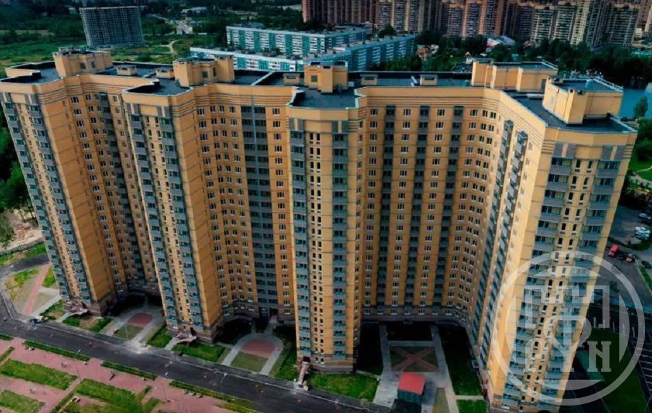 жк капральский девяткино