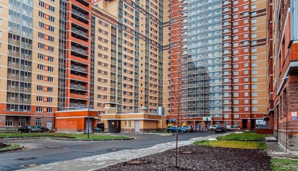 Продажа 3-комнатной квартиры, Санкт-Петербург, Славянская ул.,  д 8