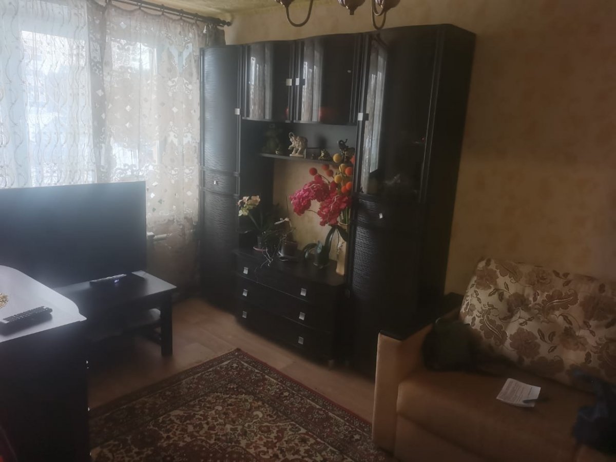 Продажа 3-комнатной квартиры, Усть-Луга, Ленрыба кв-л,  д 45