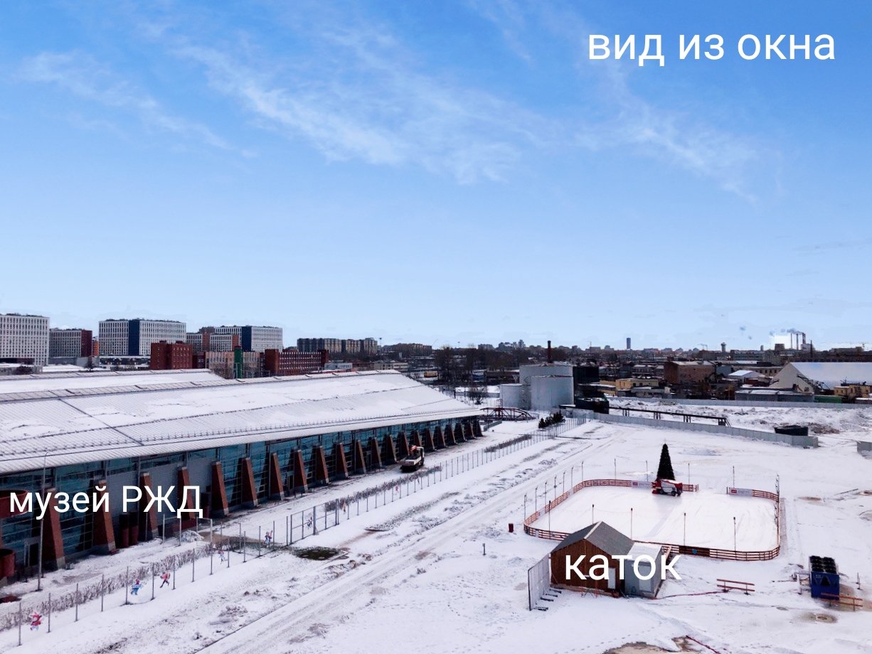 Продажа 1-комнатной квартиры, Санкт-Петербург, Шкапина ул.,  д 24