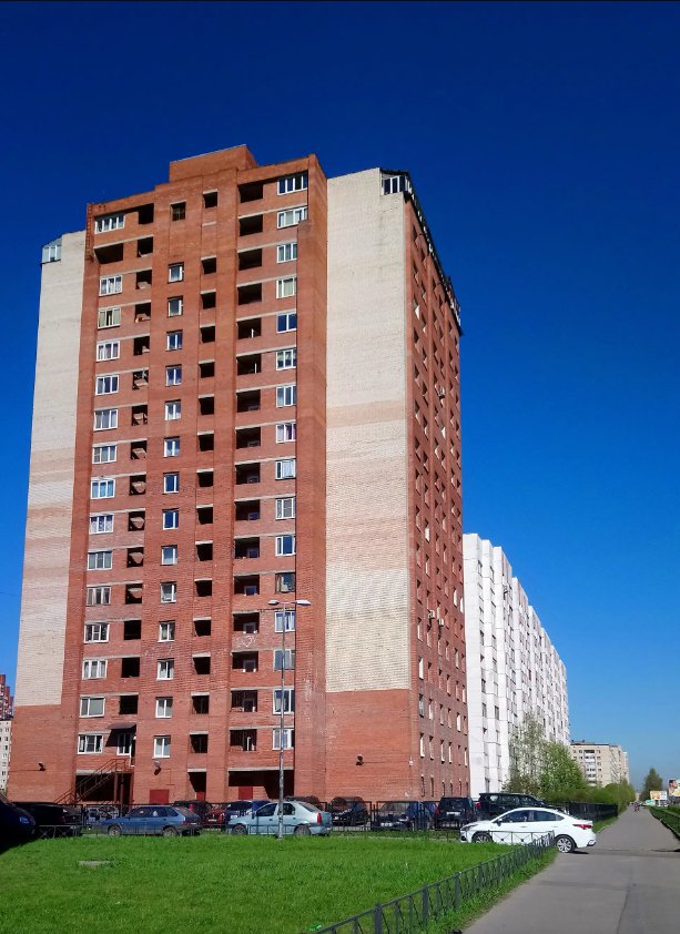 Продажа 1-комнатной квартиры, Санкт-Петербург, Коммуны ул.,  д 28