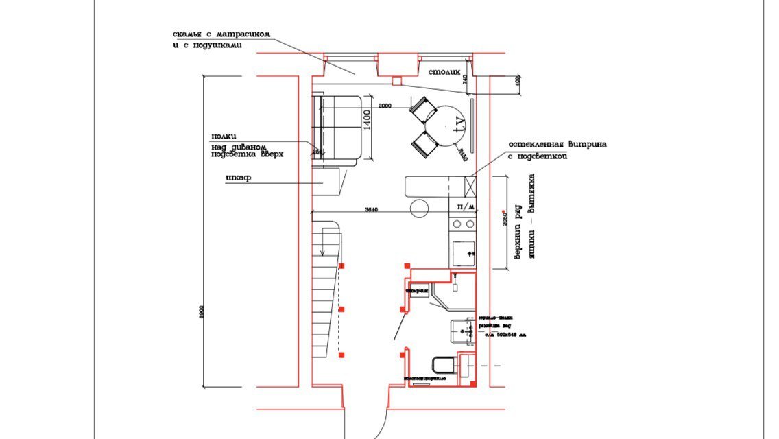 Продажа 1-комнатной квартиры, Санкт-Петербург, Шкапина ул.,  д 24