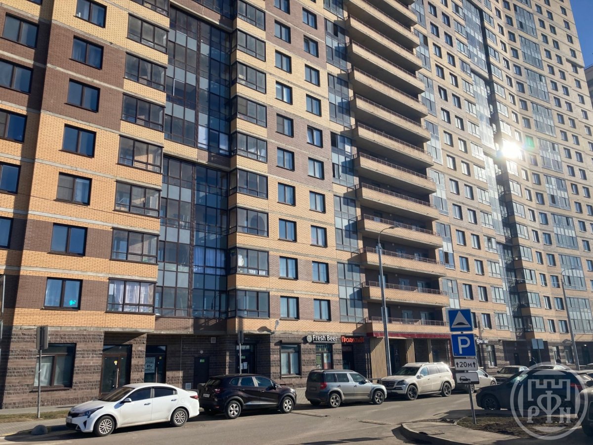 Русановская ул., д 16, корпус 3 Русановская ул., д 16, корпус 3
