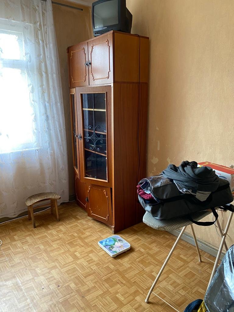 Продажа 2-комнатной квартиры, Санкт-Петербург, Маршала Казакова ул.,  д 28