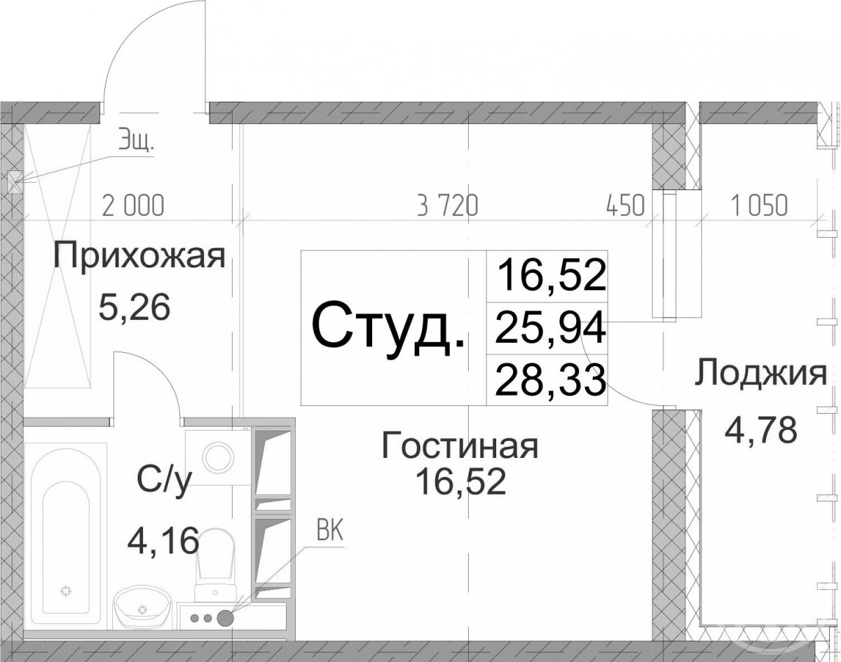 Земледельческая ул., д 3 Земледельческая ул., д 3