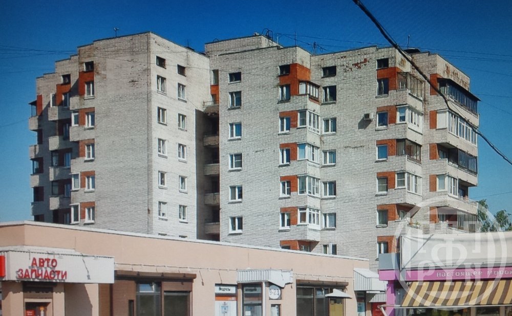 Купить Квартиру По Адресу Пушкина