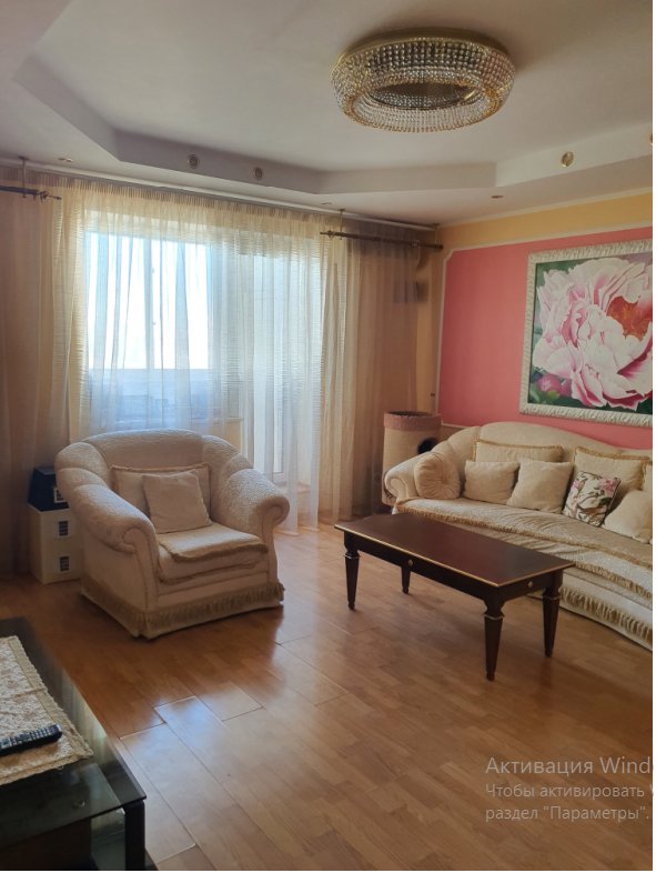 Продажа 4-комнатной квартиры, Санкт-Петербург, Поликарпова аллея,  д 2