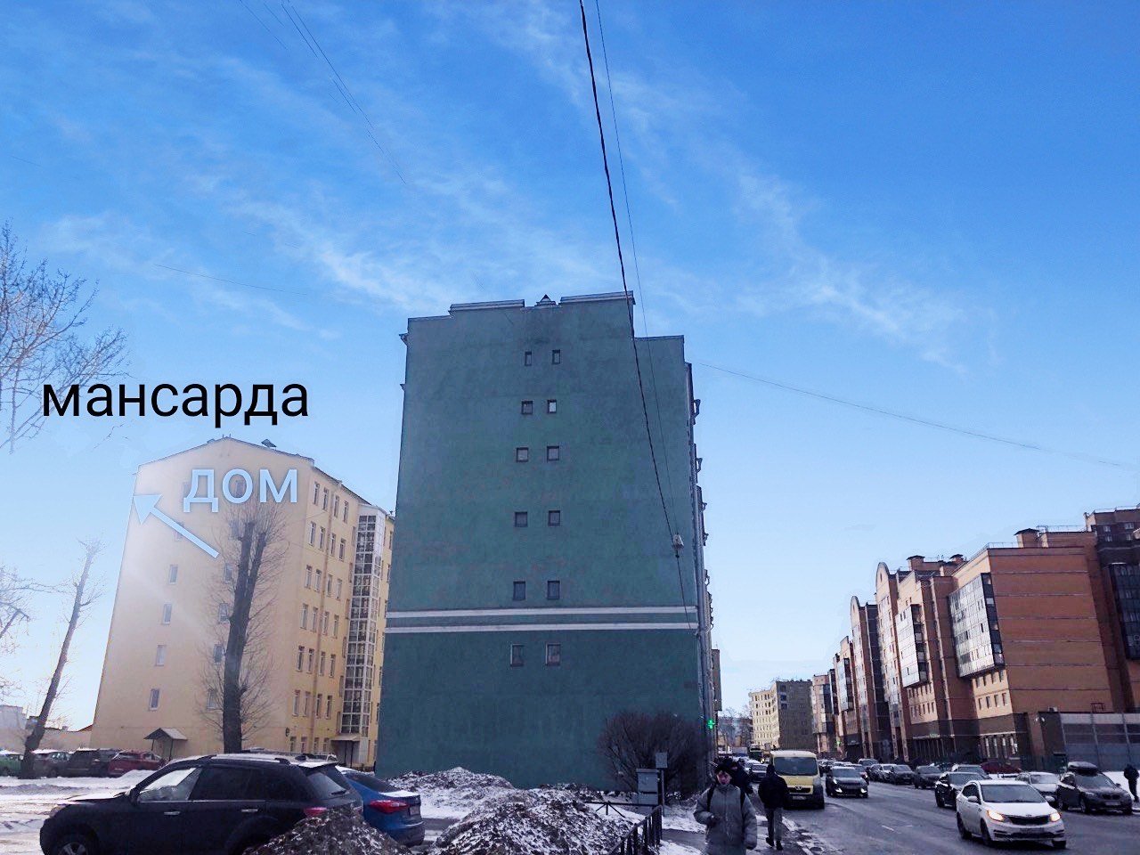 Продажа 1-комнатной квартиры, Санкт-Петербург, Шкапина ул.,  д 24