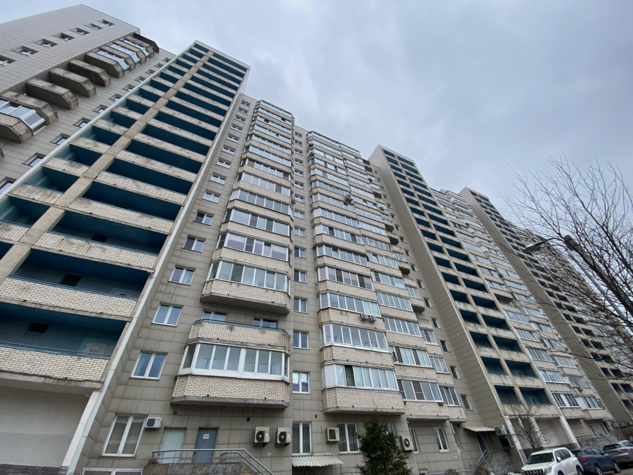 Продажа 4-комнатной квартиры, Санкт-Петербург, Гражданский просп.,  д 36