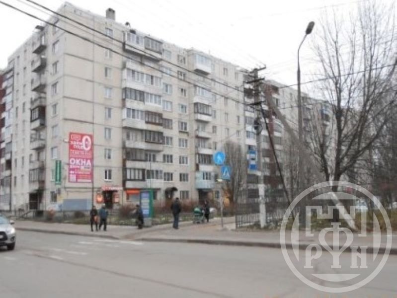 Всеволожск Ул Плоткина 19
