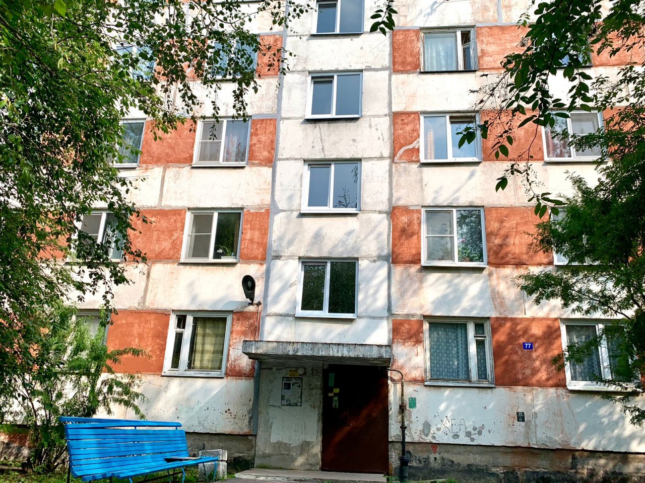 Продажа 3-комнатной квартиры, Щеглово, Щеглово пос.,  д 77