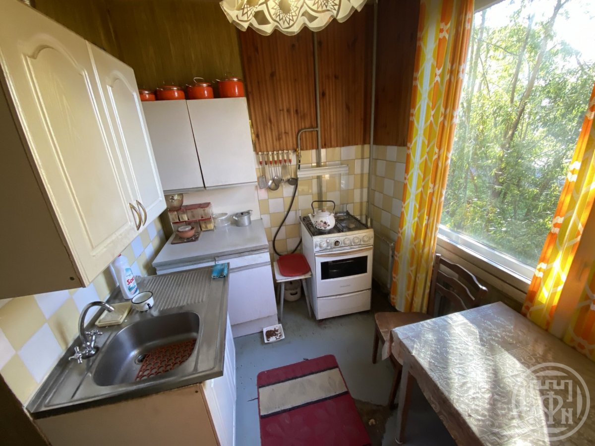 Купить Квартиру Первомайское Выборгский Район Ленинградской