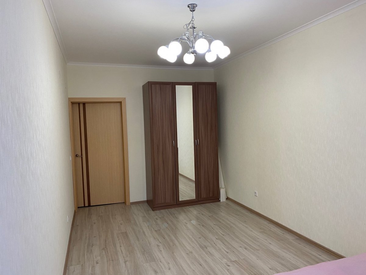 Продажа 2-комнатной квартиры, Кронштадт, Зосимова ул.,  д 46