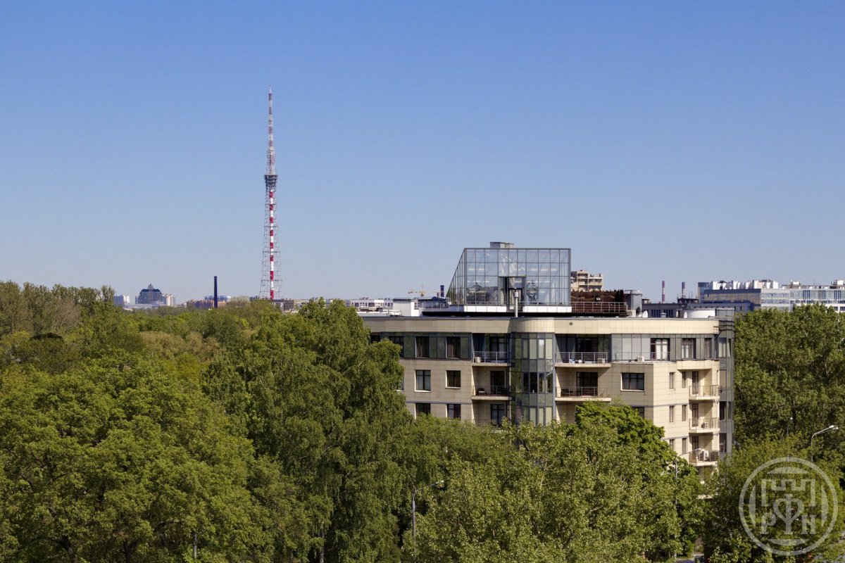 Эсперова ул., д 10 Эсперова ул., д 10