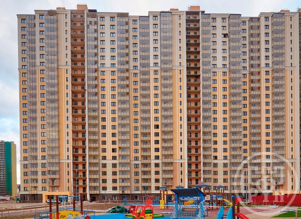 Дыбенко ул., д 5, корпус 1 Дыбенко ул., д 5, корпус 1