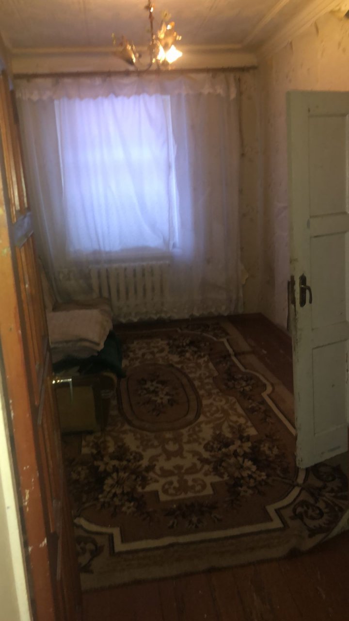 Продажа 2-комнатной квартиры, Отрадное, Ленина ул.,  д 13