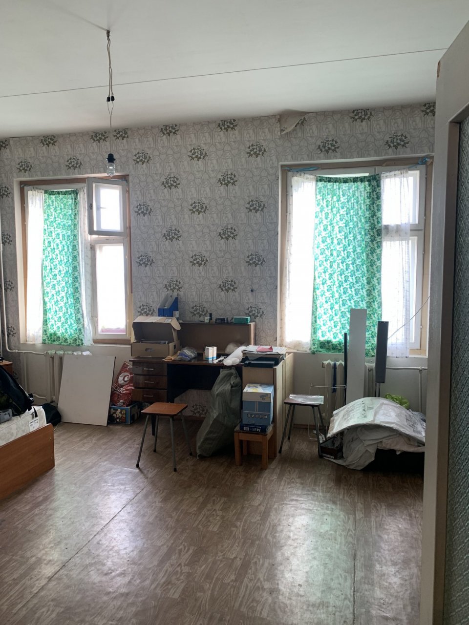 Продажа 1-комнатной квартиры, Новоселье, Центральная ул.,  д 7