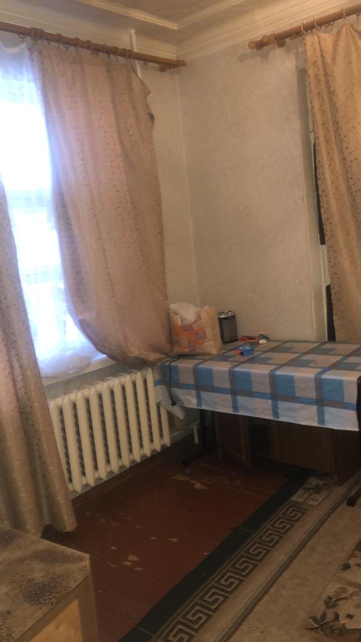 Продажа 2-комнатной квартиры, Отрадное, Ленина ул.,  д 13