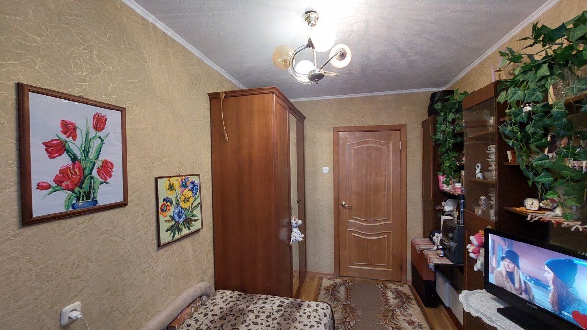 Продажа 2-комнатной квартиры, Петергоф, Гостилицкое шос.,  д 15
