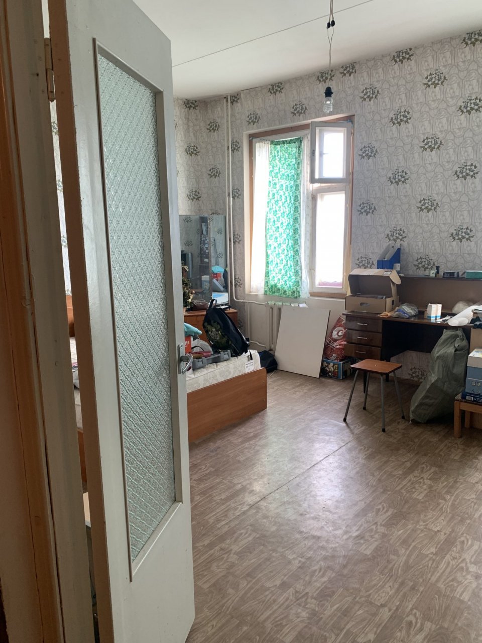 Продажа 1-комнатной квартиры, Новоселье, Центральная ул.,  д 7