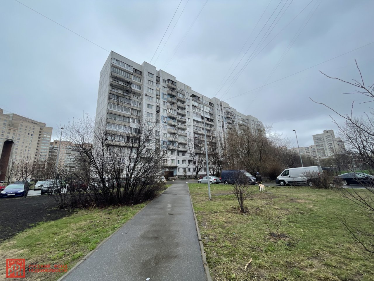 Кораблестроителей ул., д 38, корпус 3 Кораблестроителей ул., д 38, корпус 3