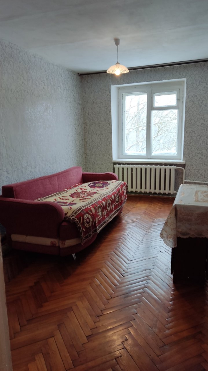 Продажа 2-комнатной квартиры, Ломоносов, Богумиловская ул.,  д 17