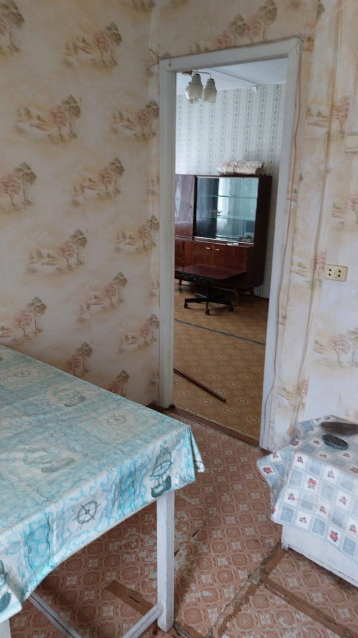 Продажа 2-комнатной квартиры, Дубровка, Школьная ул.,  д 24а