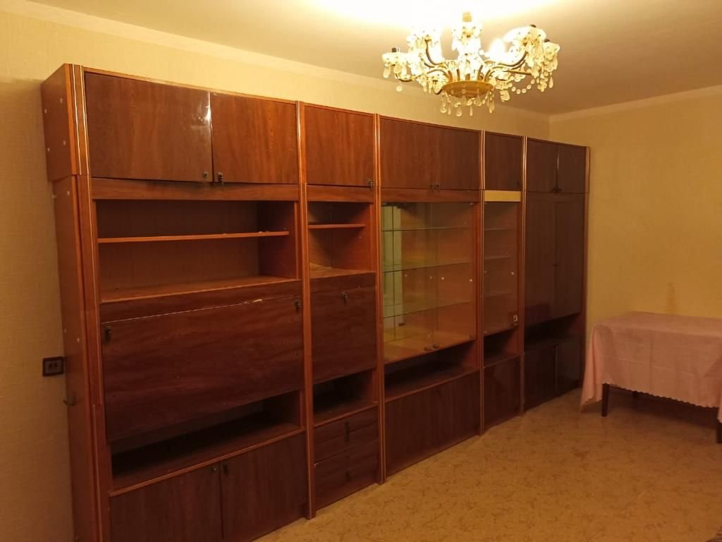 Продажа 3-комнатной квартиры, Никольский, Новая ул.,  д 16