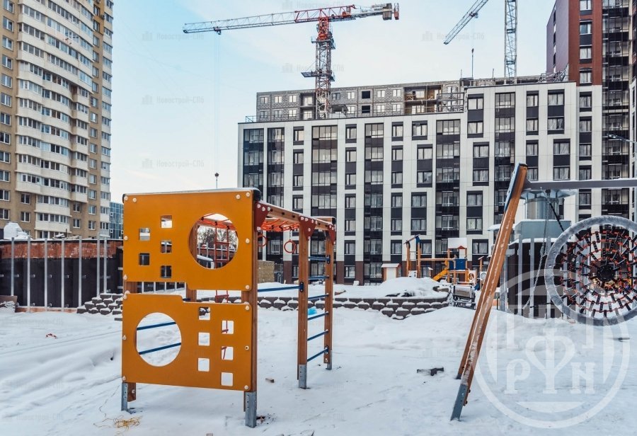 Студенческая ул., д 14, корпус 1 Студенческая ул., д 14, корпус 1
