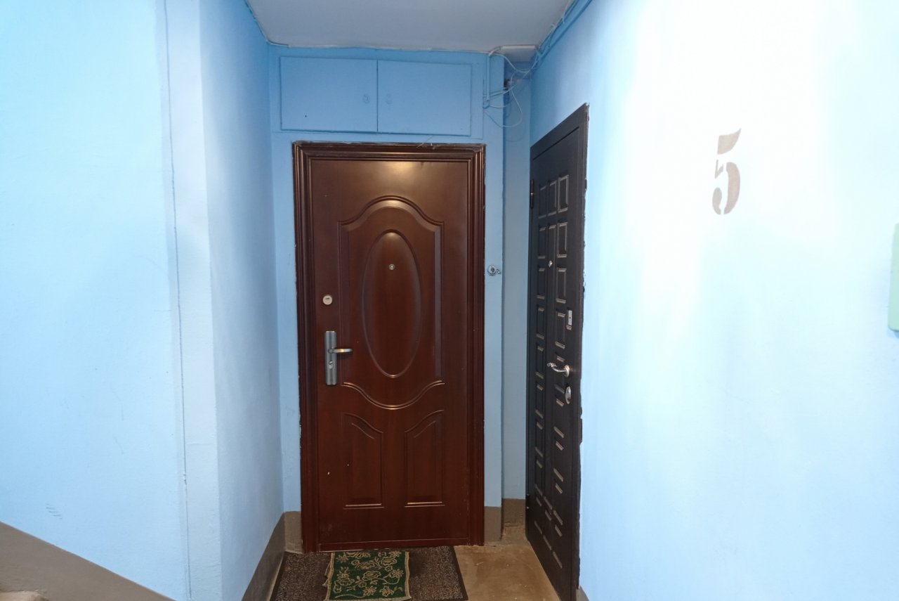 Продажа 3-комнатной квартиры, Санкт-Петербург, Художников просп.,  д 31