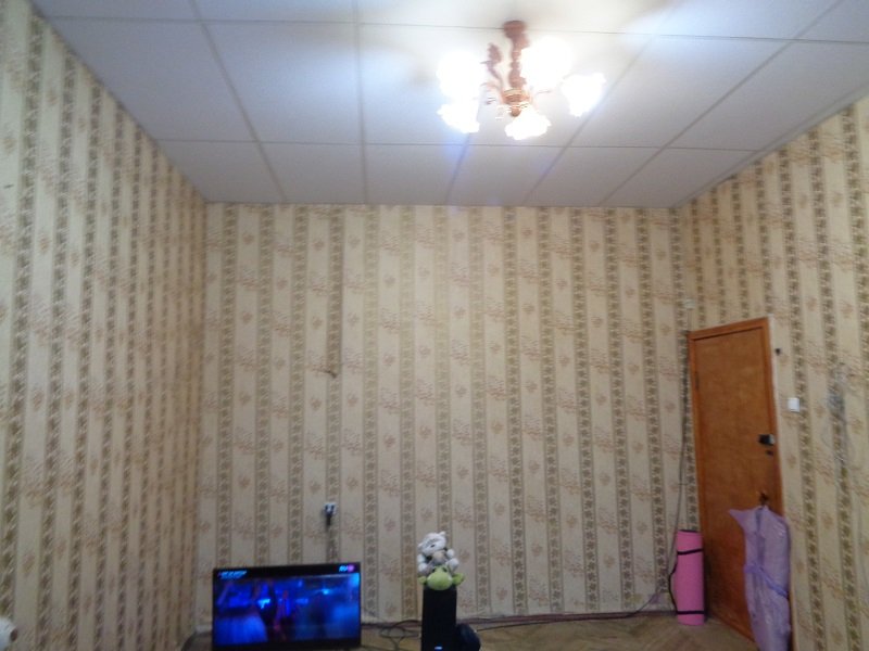 Продажа комнаты, 20м <sup>2</sup>, Санкт-Петербург, Чайковского ул.,  д 16