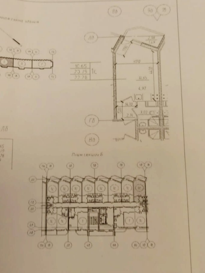 Продажа 1-комнатной квартиры, Всеволожск, Дорога Жизни шос.,  д 7