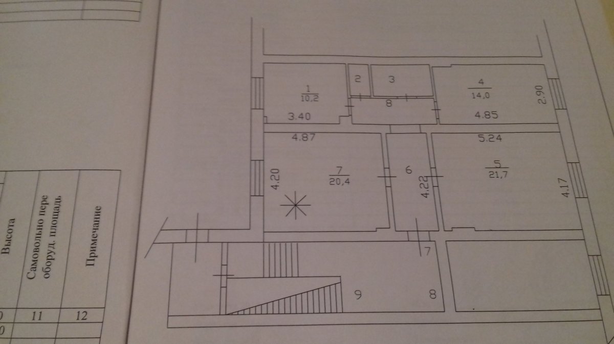 Продажа 3-комнатной квартиры, Дубровка, Пионерская ул.,  д 2