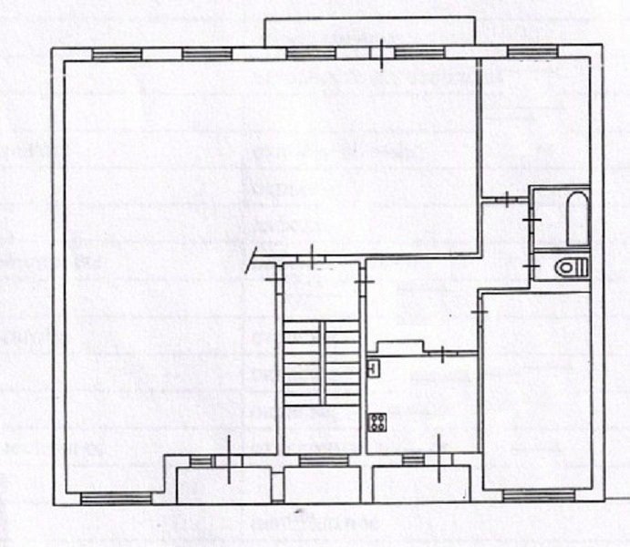 Продажа 2-комнатной квартиры, Кировск, Новая ул.,  д 17