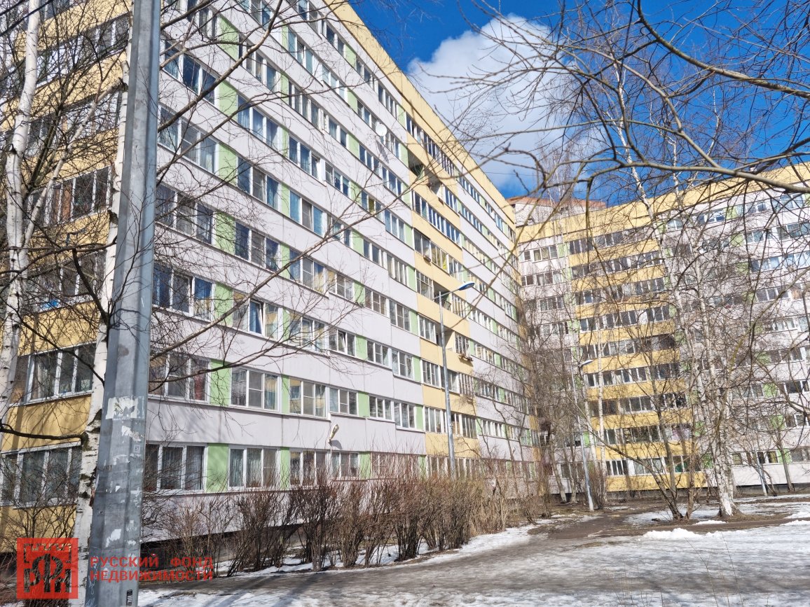 Есенина ул., д 14, корпус 2 Есенина ул., д 14, корпус 2
