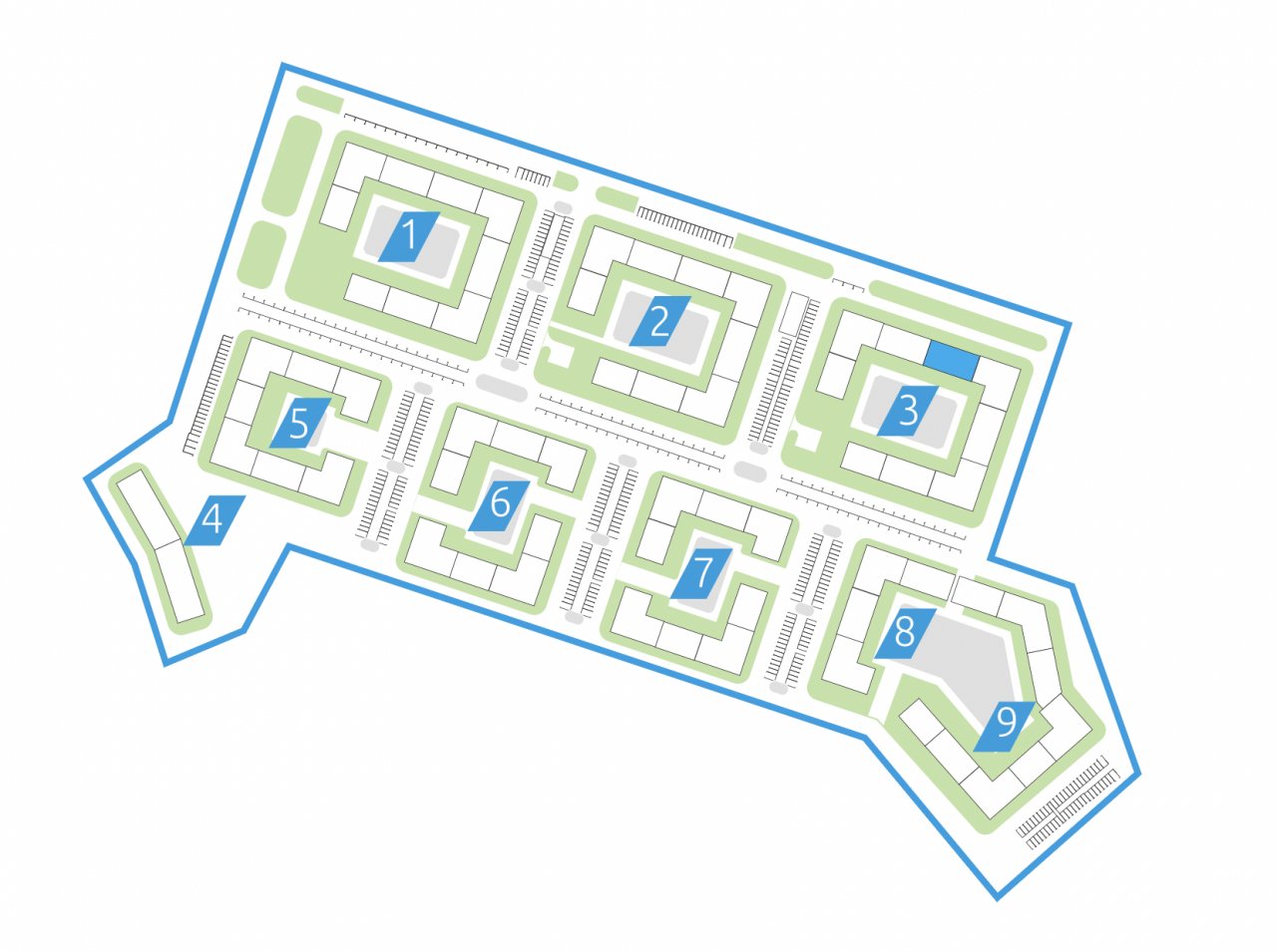 Продажа 1-комнатной квартиры, Санкт-Петербург, Белоостровская ул.,  д 10