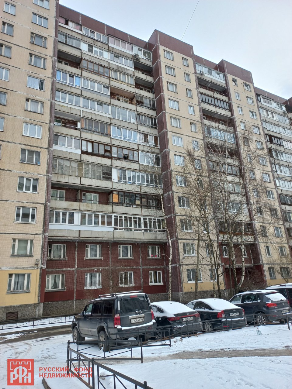 Комендантский просп., д 17, корпус 2 Комендантский просп., д 17, корпус 2
