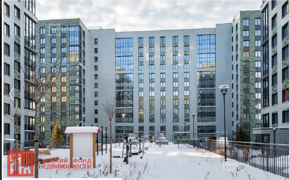Уральская ул., д 21, стр. 1 Уральская ул., д 21, стр. 1