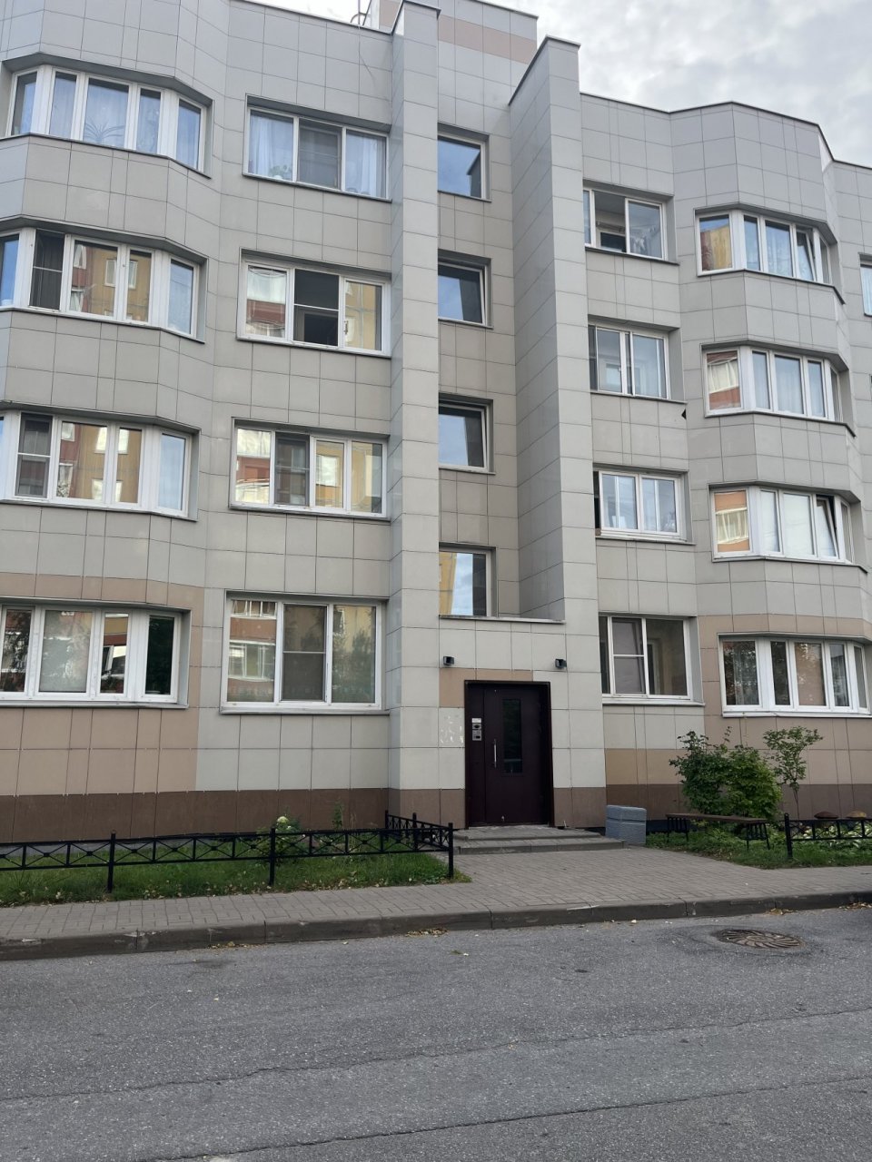Продажа 2-комнатной квартиры, Сестрорецк, Приморское шос.,  д 271