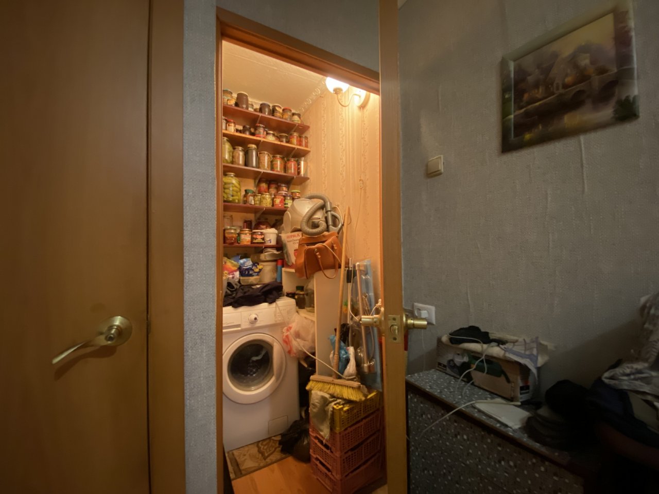 Продажа 2-комнатной квартиры, Отрадное, Советская ул.,  д 19