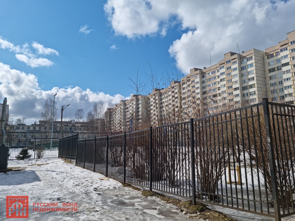 Есенина ул., д 14, корпус 2 Есенина ул., д 14, корпус 2