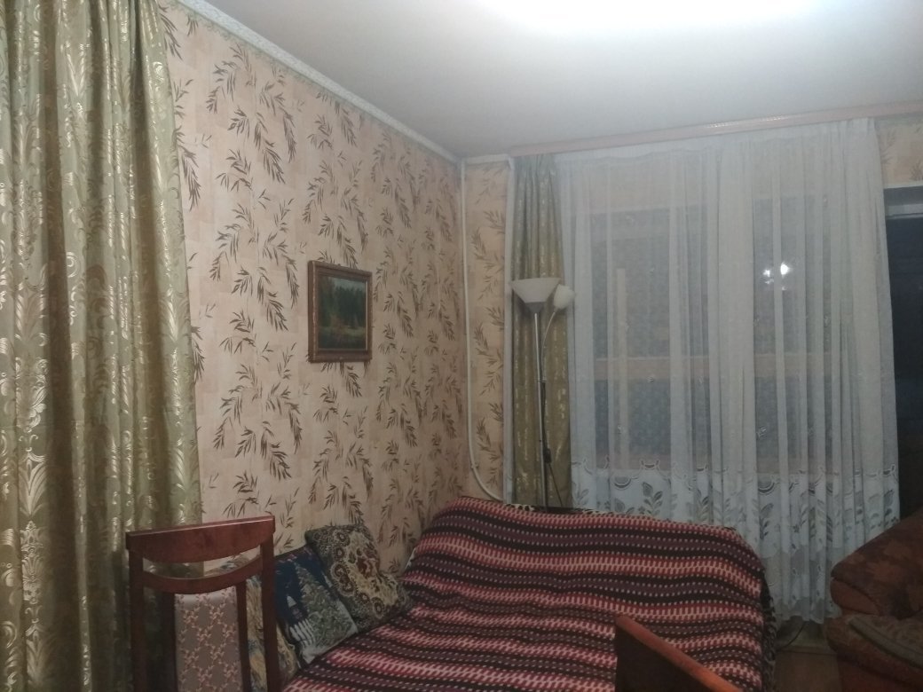 Квартира в отрадном ленинградской области кировский