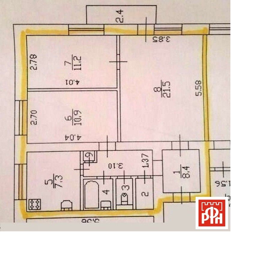 Купить 3х Комн Квартиру В Колпино