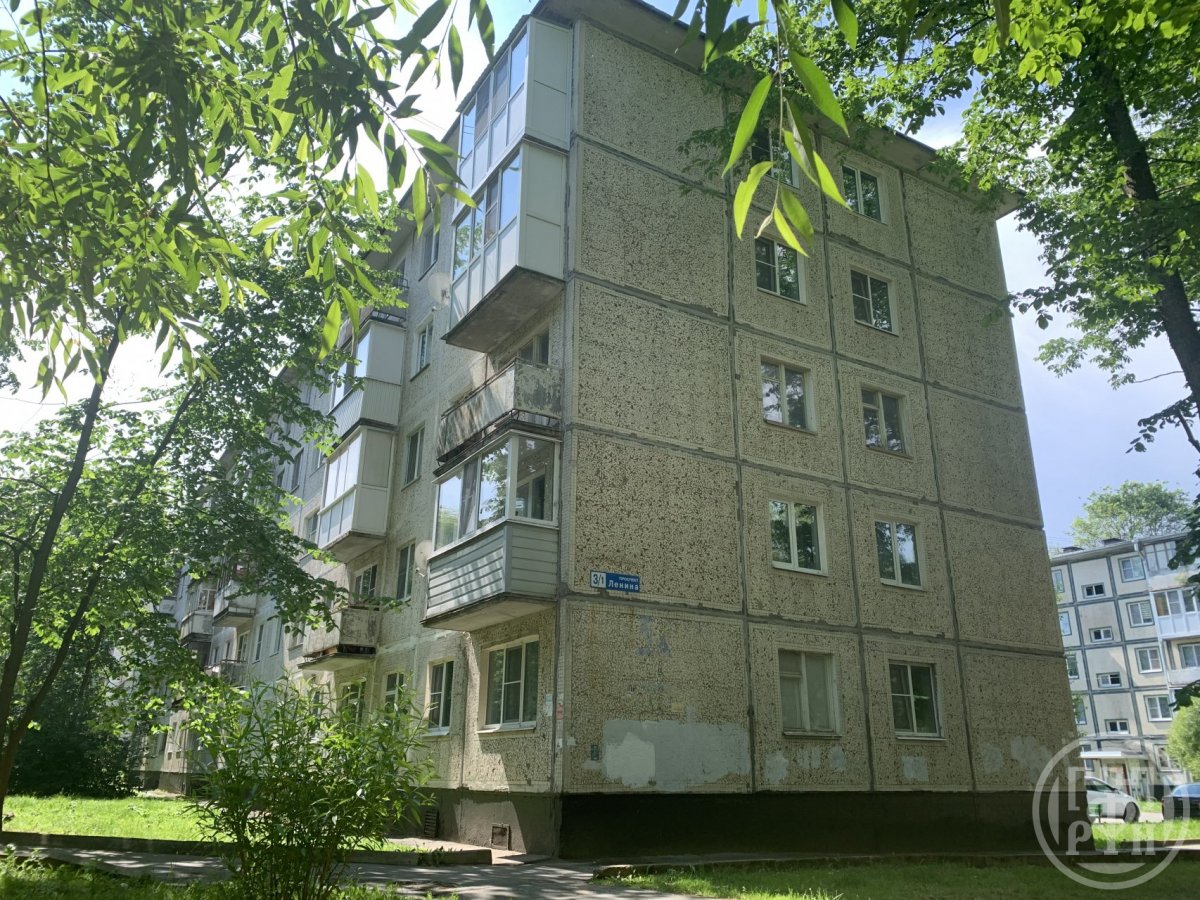 Купить Квартиру В Киришах 1 Комнатную Вторичка