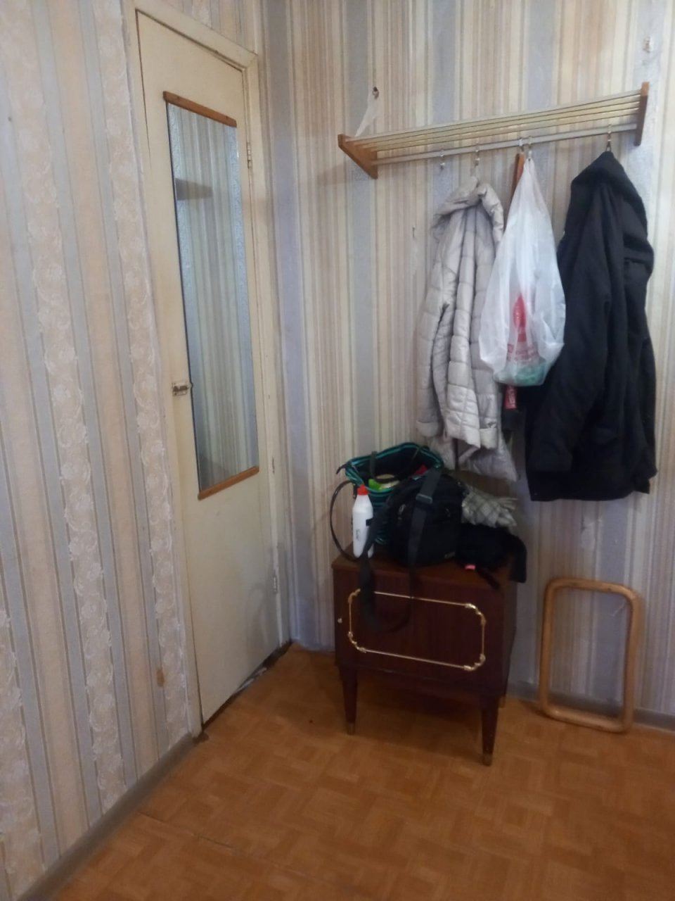 Продажа 1-комнатной квартиры, Сестрорецк, Приморское шос.,  д 300