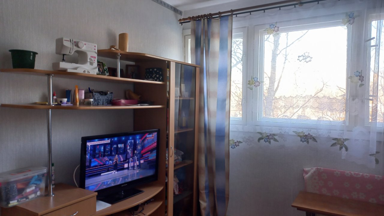 Продажа 3-комнатной квартиры, Санкт-Петербург, Петергофское шос.,  д 21