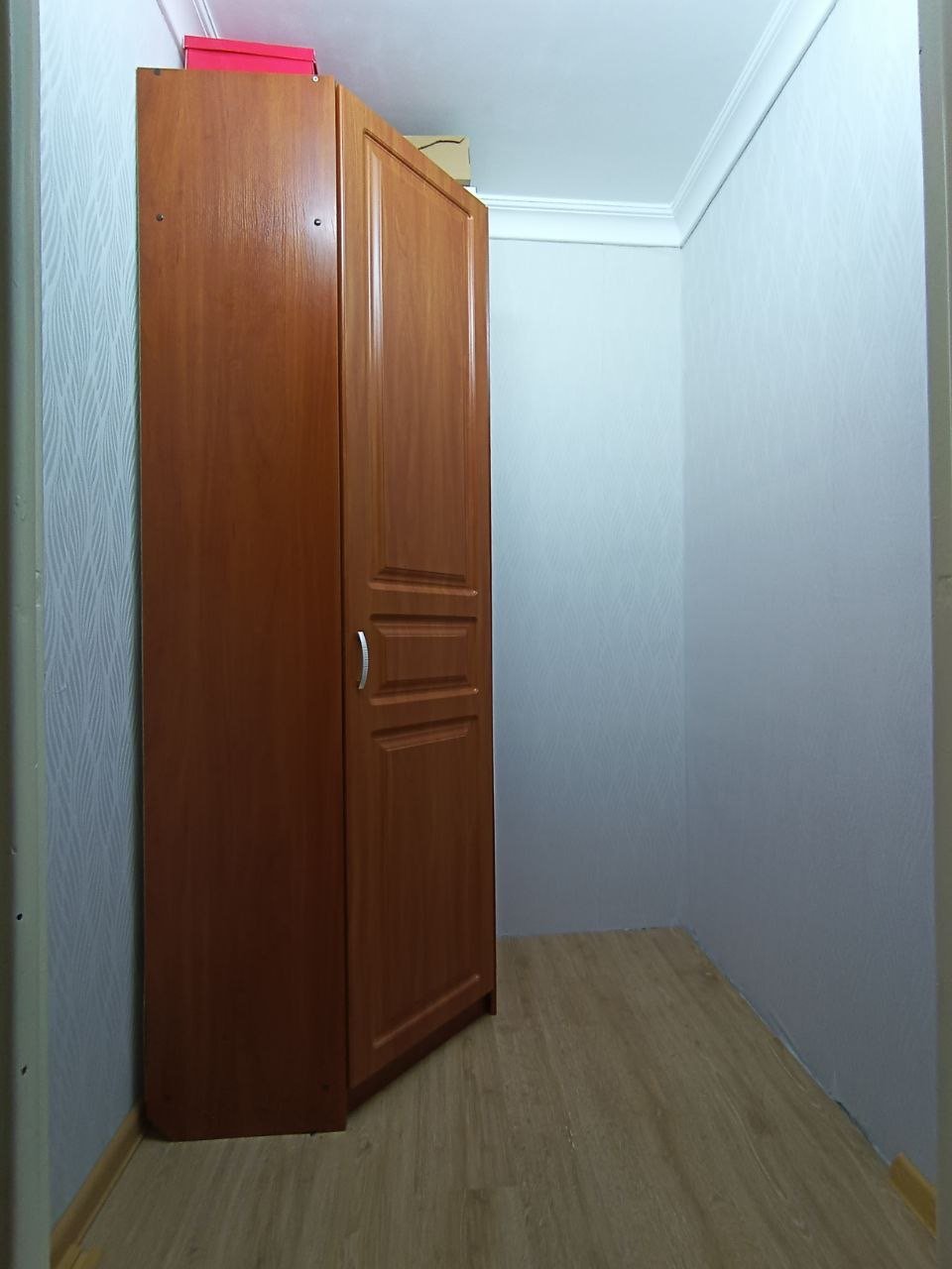Продажа 2-комнатной квартиры, Лукаши, Ижорская ул.,  д 5