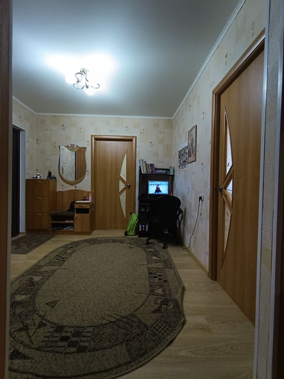 Продажа 2-комнатной квартиры, Лукаши, Ижорская ул.,  д 5